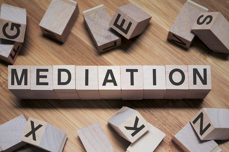 Advies en mediation